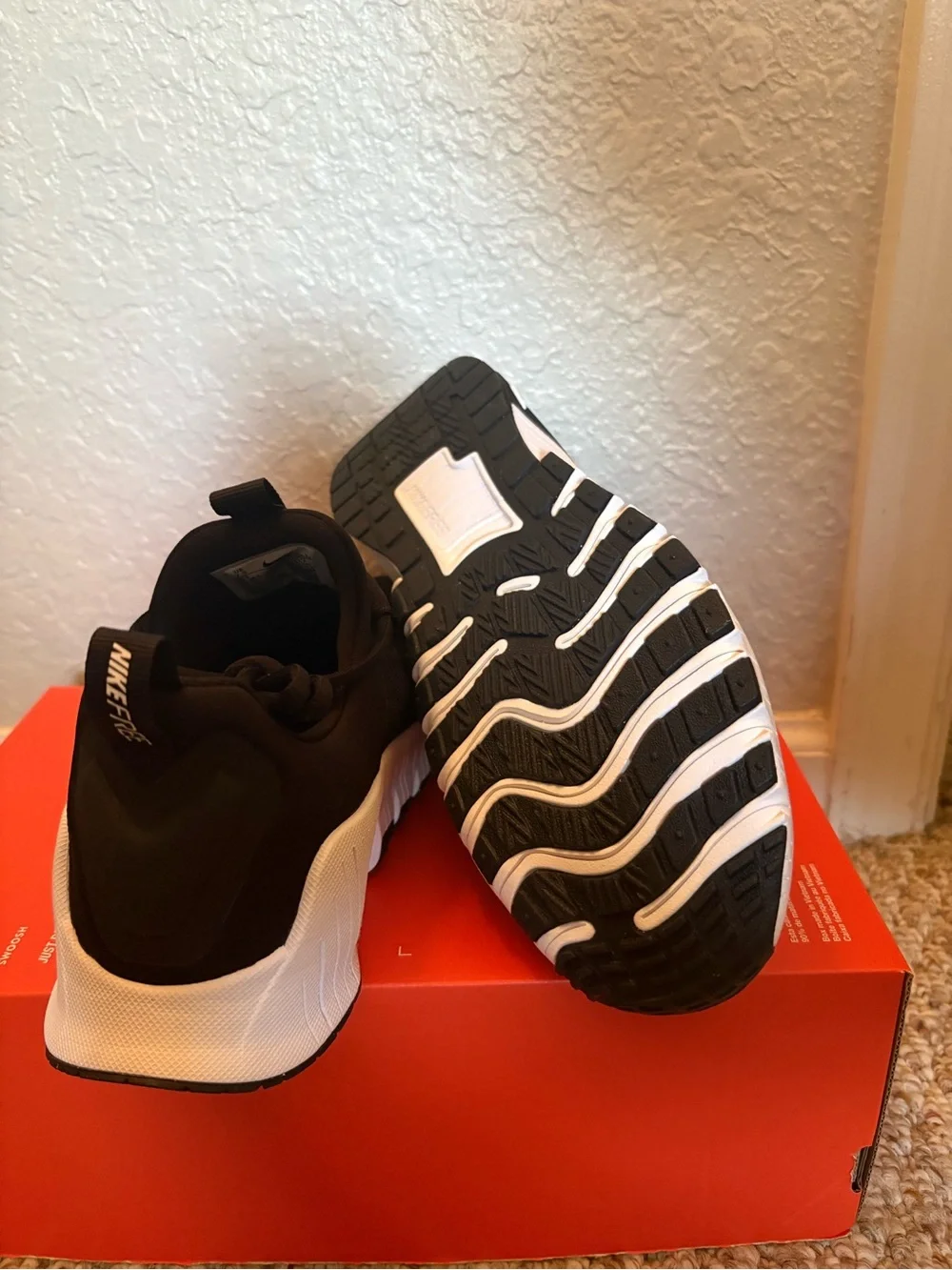 Men’s Nike Free Metcon ‼️STEAL‼️ Size 10.5M